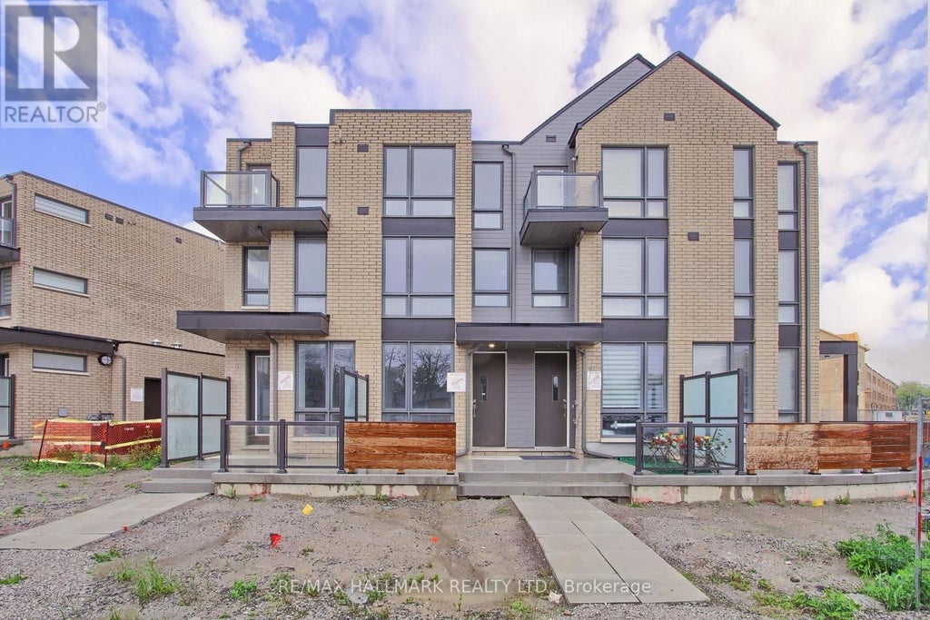 6 Turtle Island Road, Toronto (englemount-Lawrence)