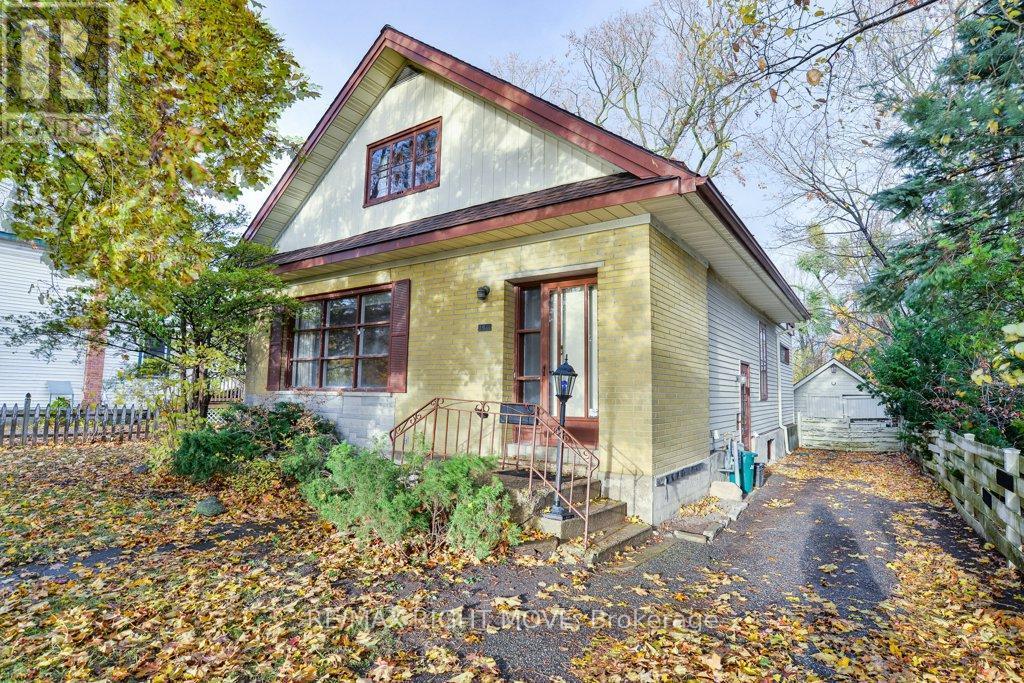 146 West Street N, Orillia