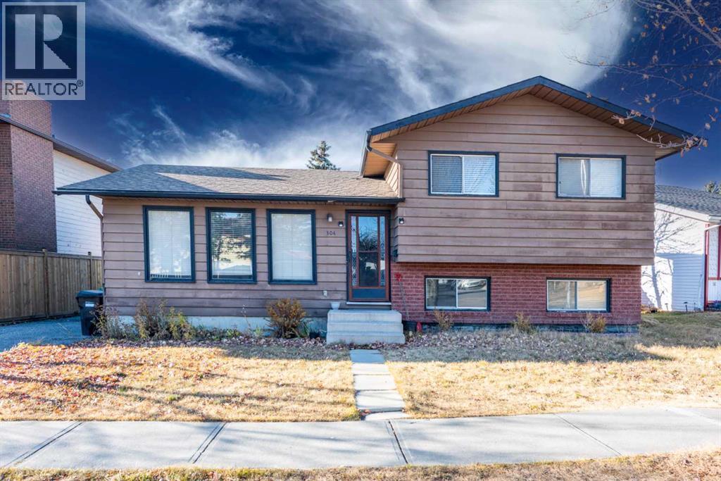 304 Whitefield Drive Ne, Calgary