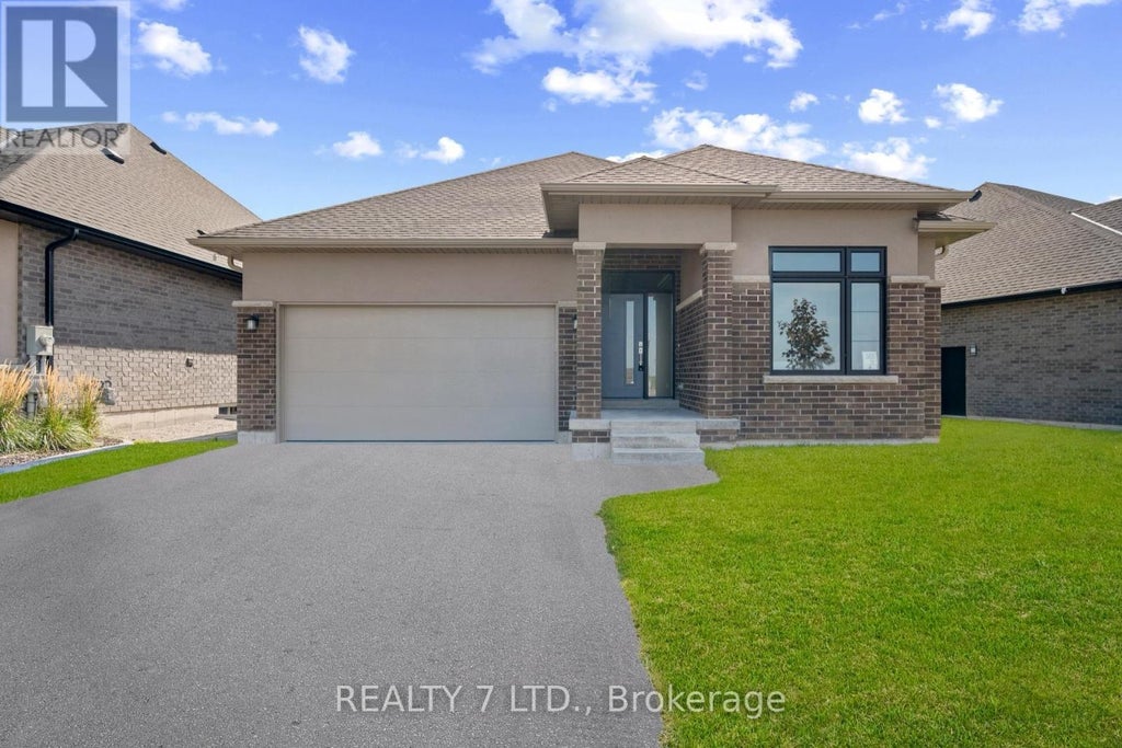 566 Old Course Trail, Welland (hwy 406/welland)