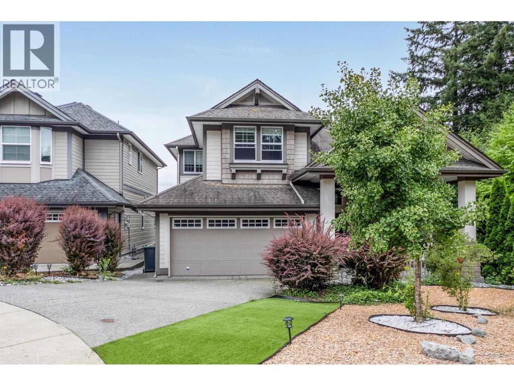 3462 Stephens Court, Coquitlam
