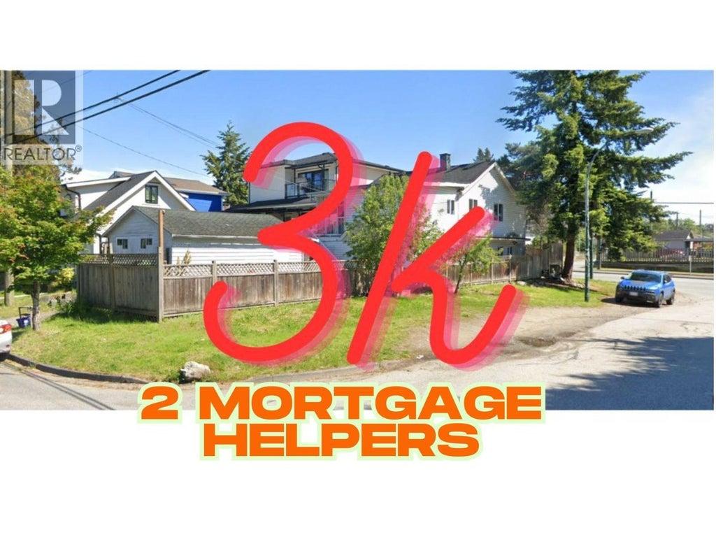 301 E 41st Avenue, Vancouver