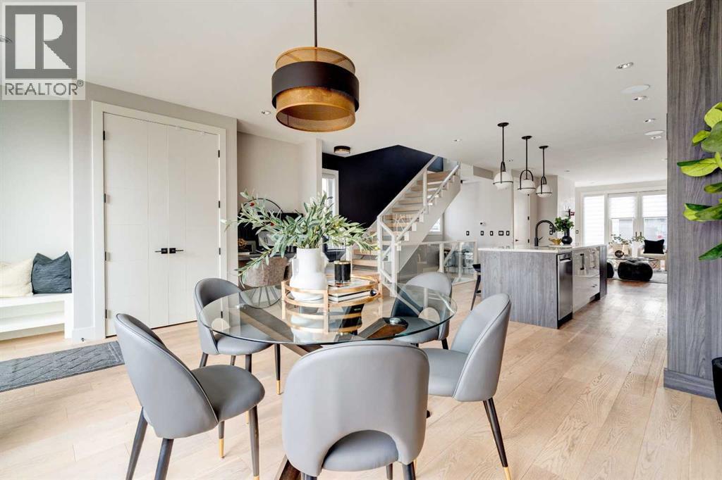 720 15 Street Nw, Calgary