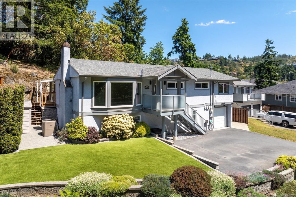 2381 Bellamy Road, Langford