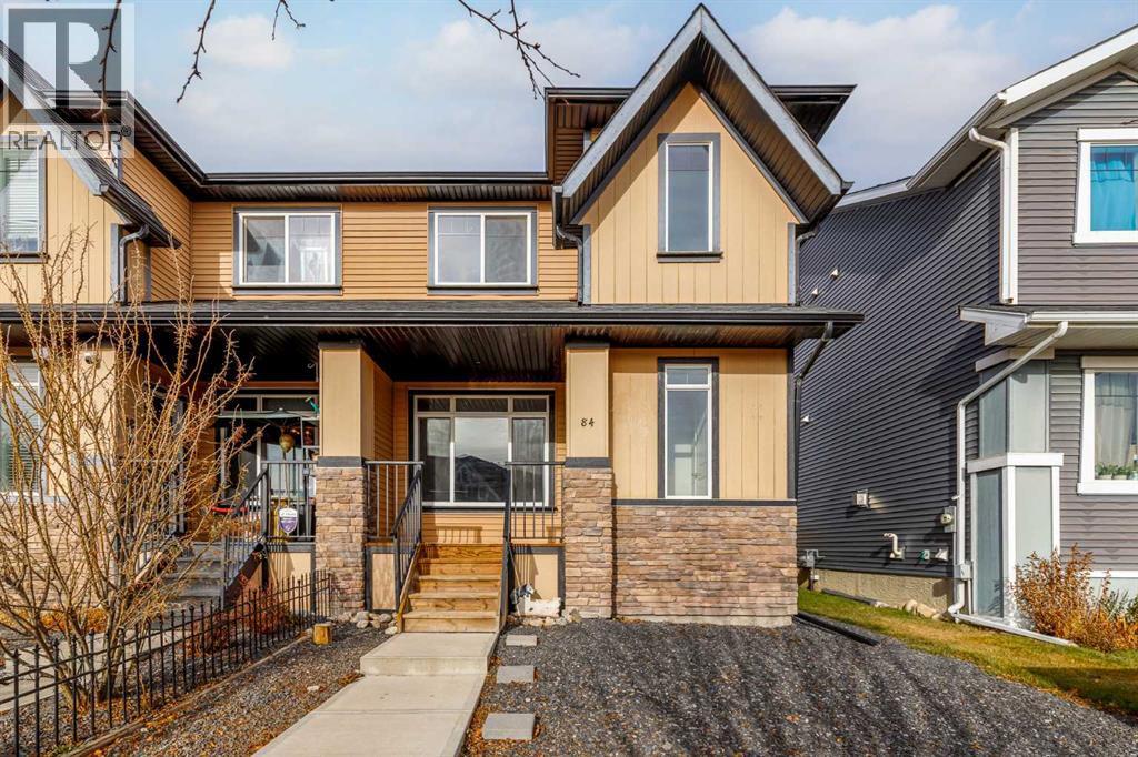 84 Fireside Way, Cochrane