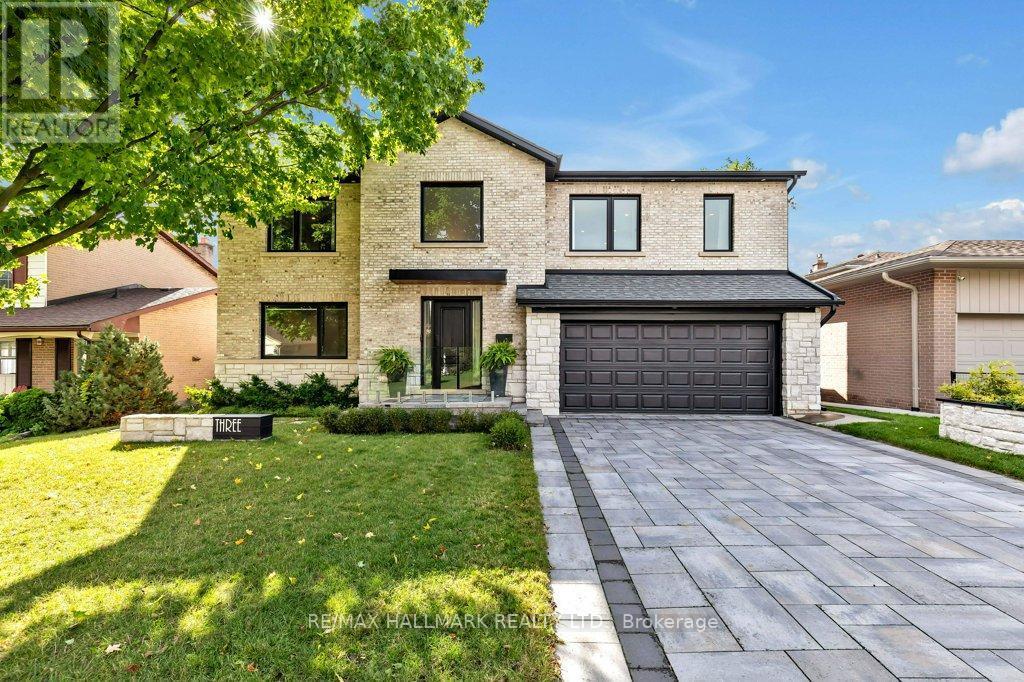 3 Averdon Crescent, Toronto (parkwoods-Donalda)