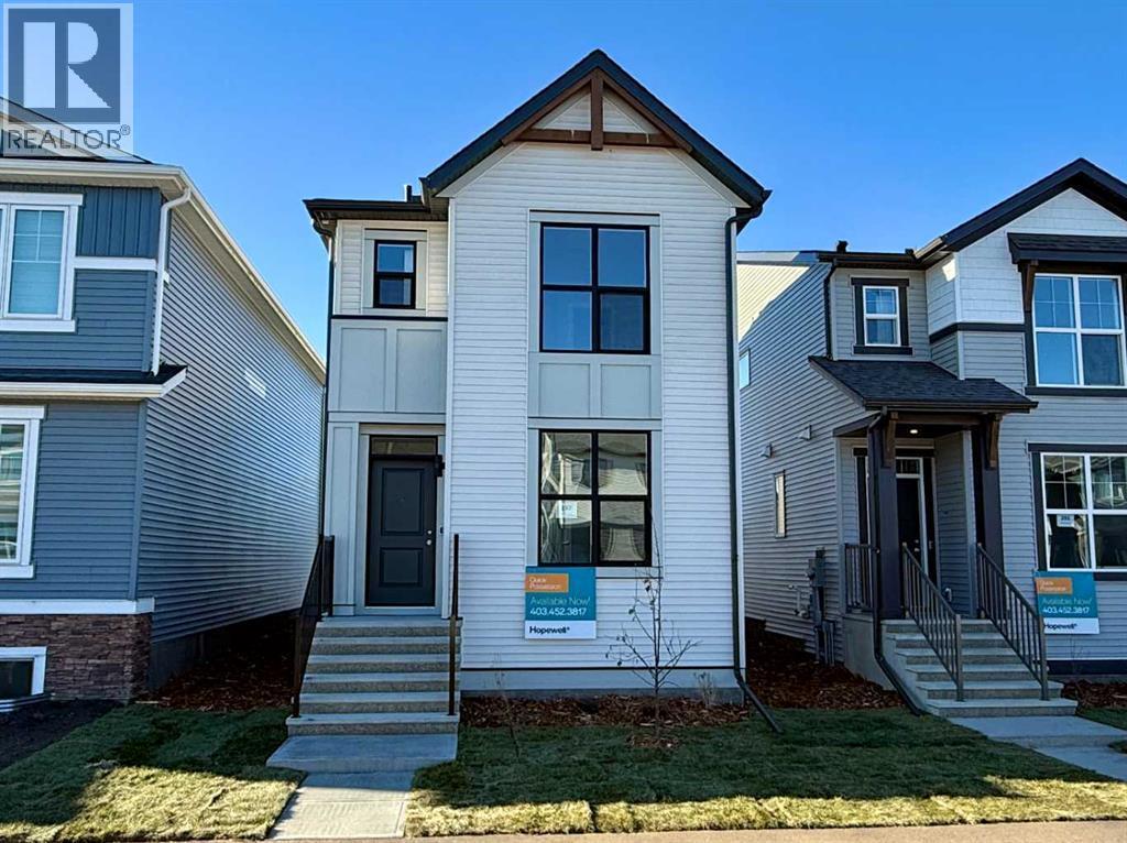 397 Hotchkiss Drive Se, Calgary