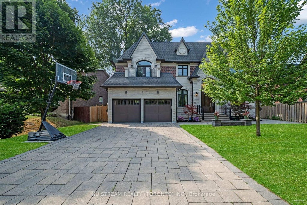 3 Greentree Road, Markham (unionville)