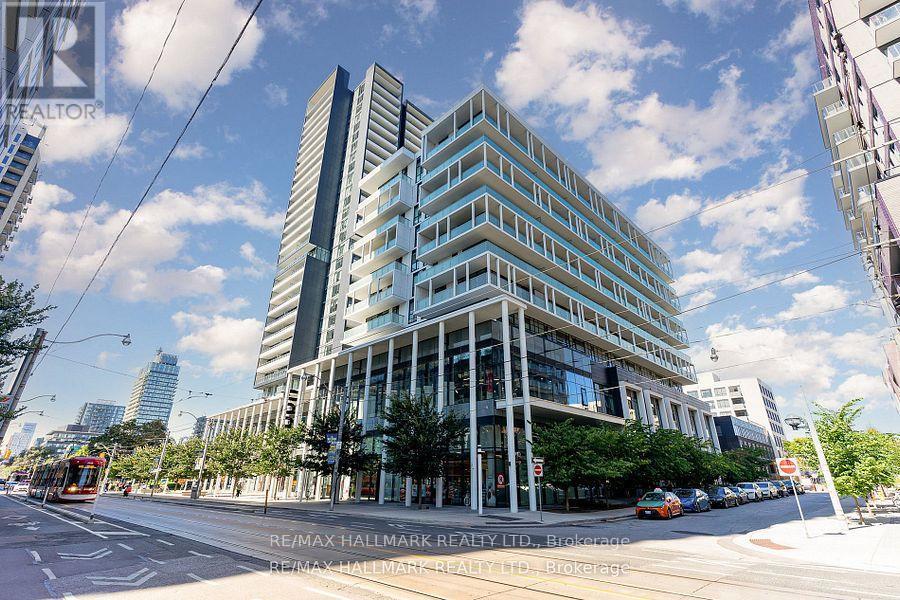 E610 - 34 Tubman Avenue, Toronto (regent Park)