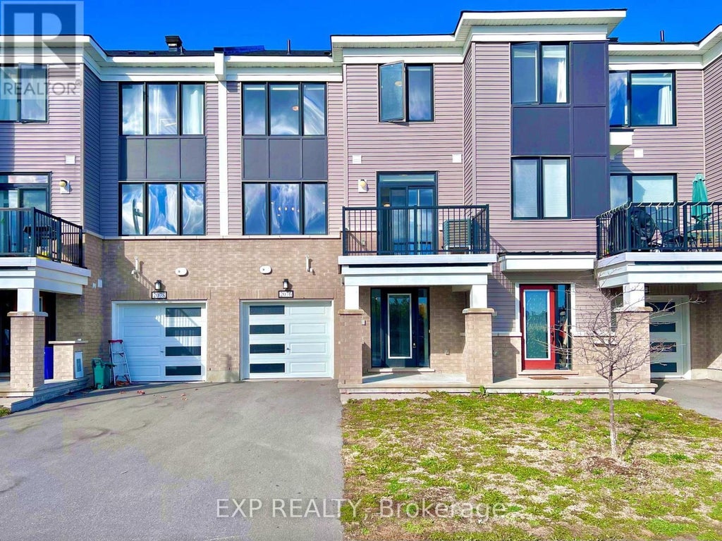 2076 Leinster Circle, Ottawa