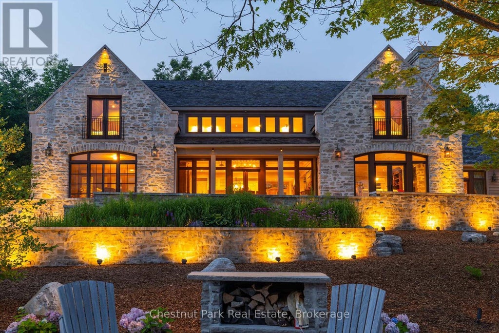 Unit 3 - 4805 Muskoka Road 169 Road, Muskoka Lakes (medora)