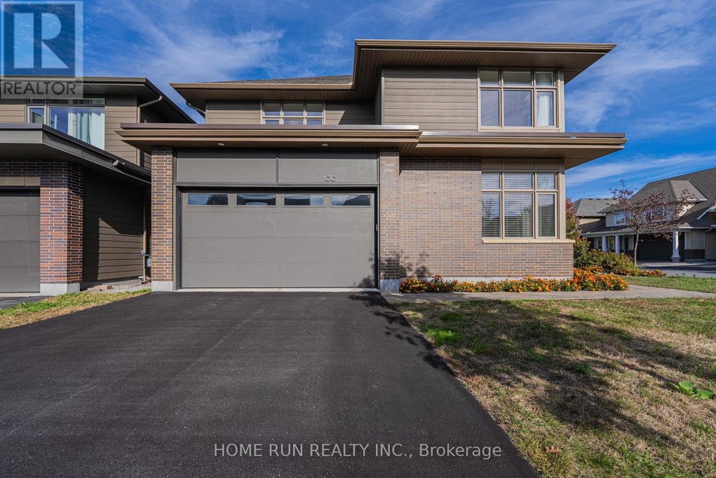 100 Lochhouse Walk, Ottawa