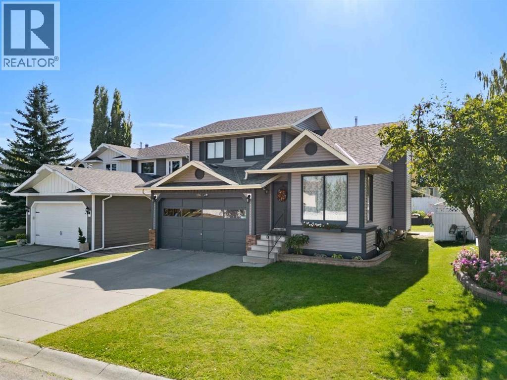 136 Sanderling Close Nw, Calgary