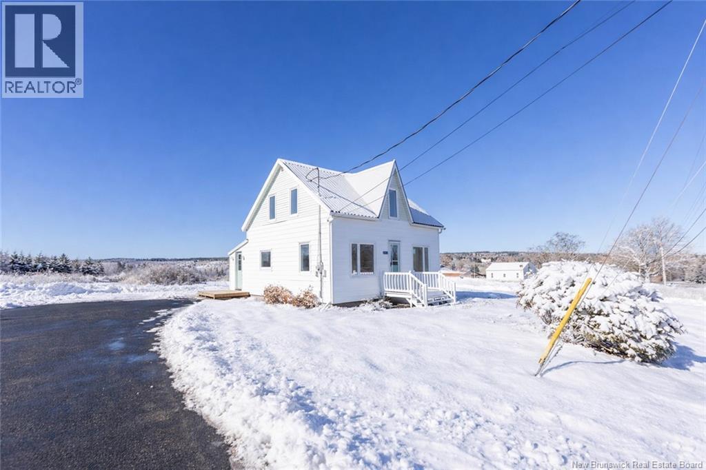 385 Route 935, Sackville