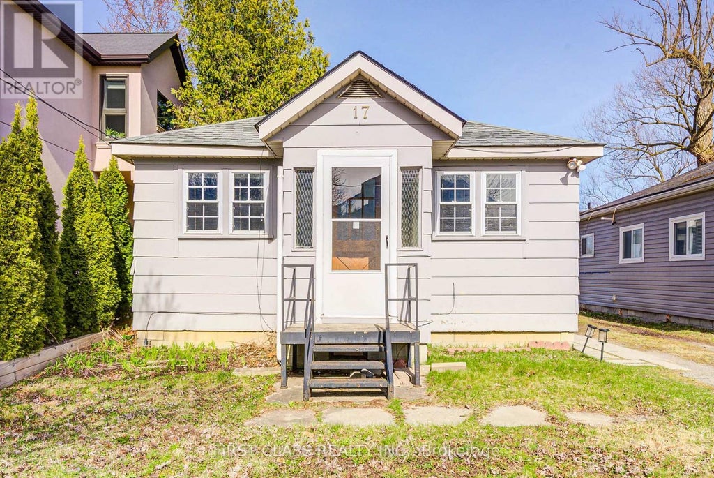 17 Willowbank Avenue, Richmond Hill (oak Ridges Lake Wilcox)