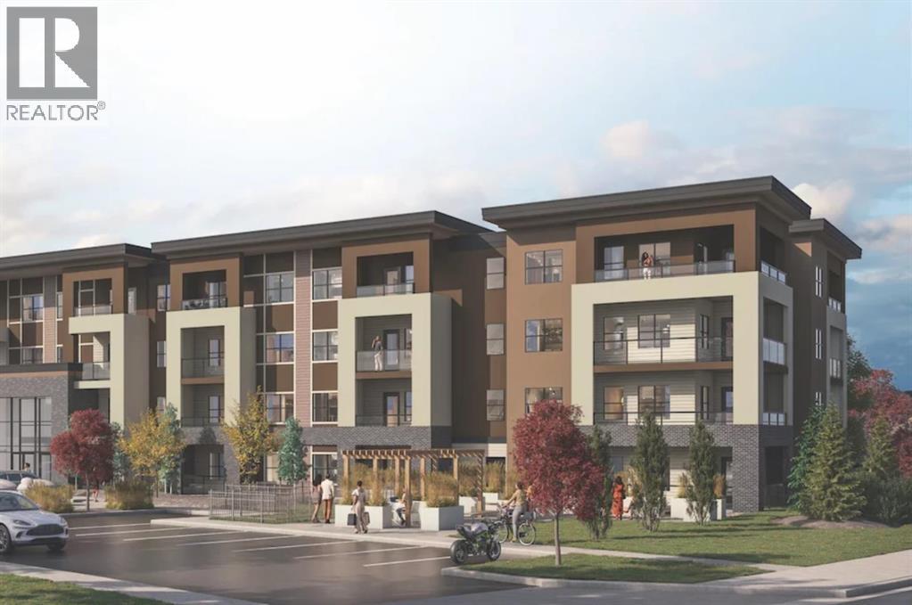 1203, 81 Arbour Lake View Nw, Calgary