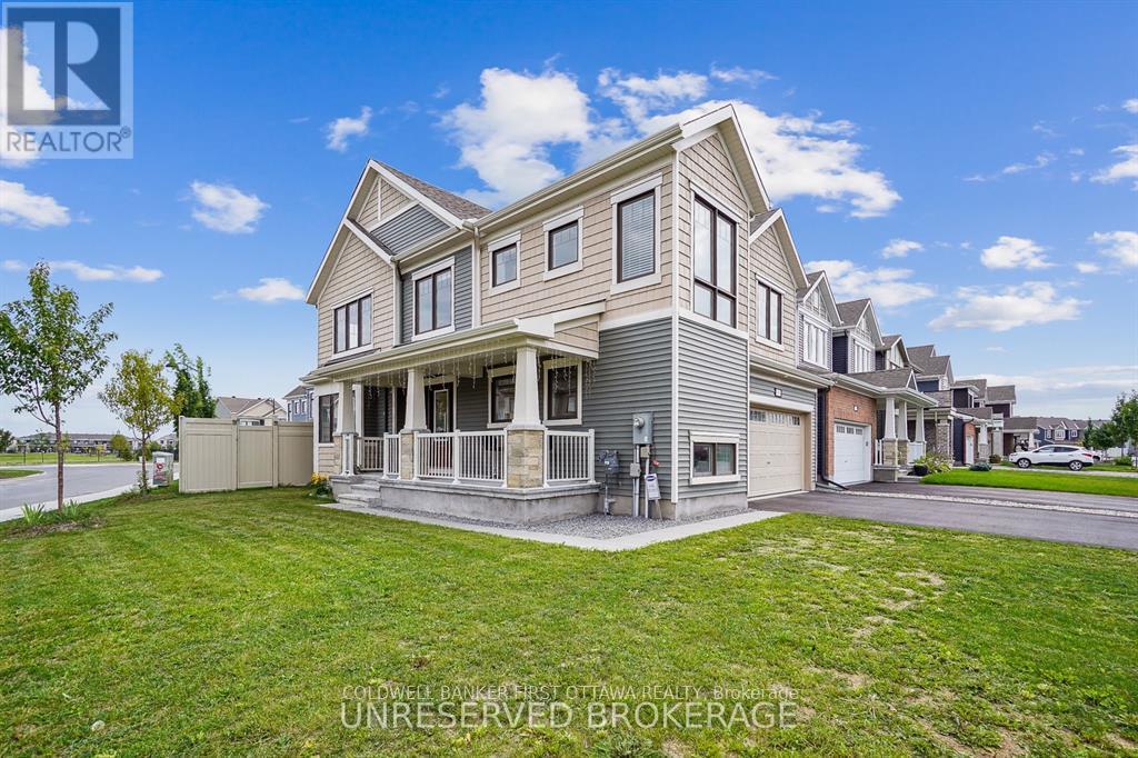 101 Reliance Ridge, Ottawa