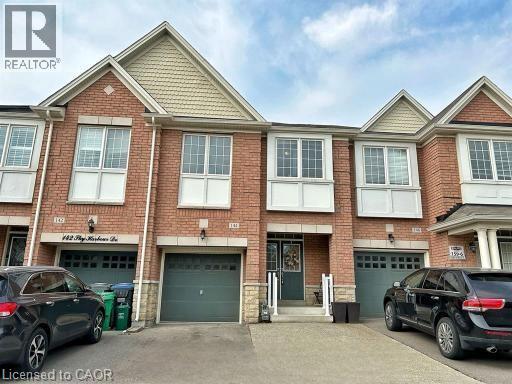 144 Sky Harbour Drive, Brampton