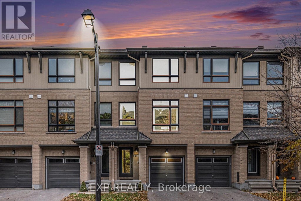 142 Wild Senna Way, Ottawa