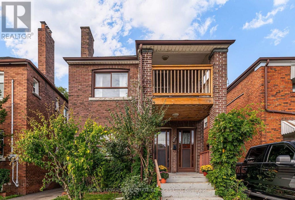 492 Jane Street, Toronto (runnymede-Bloor West Village)