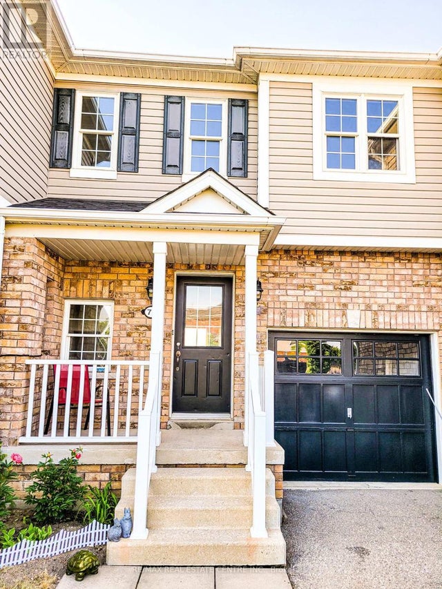 71 Bloomington Drive, Cambridge