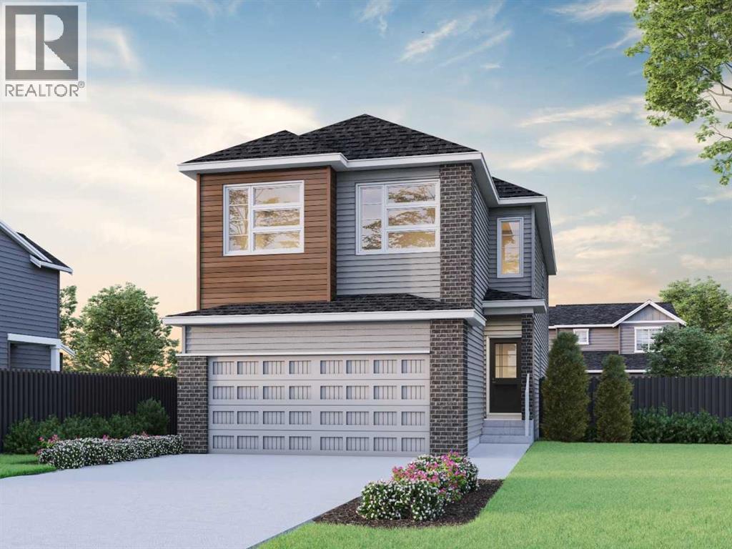 32 Southborough Lane, Cochrane