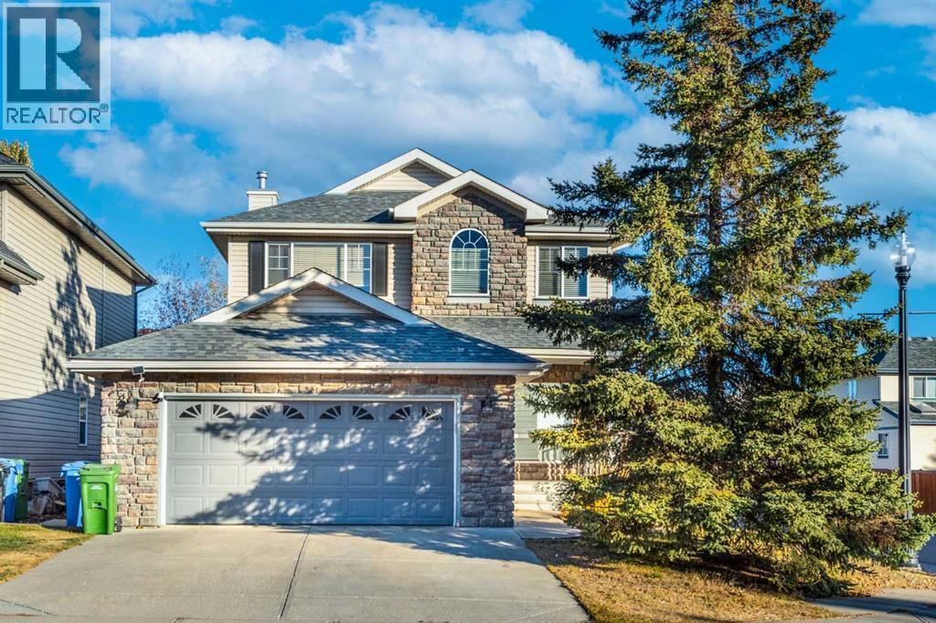 66 Wentworth Road Sw, Calgary