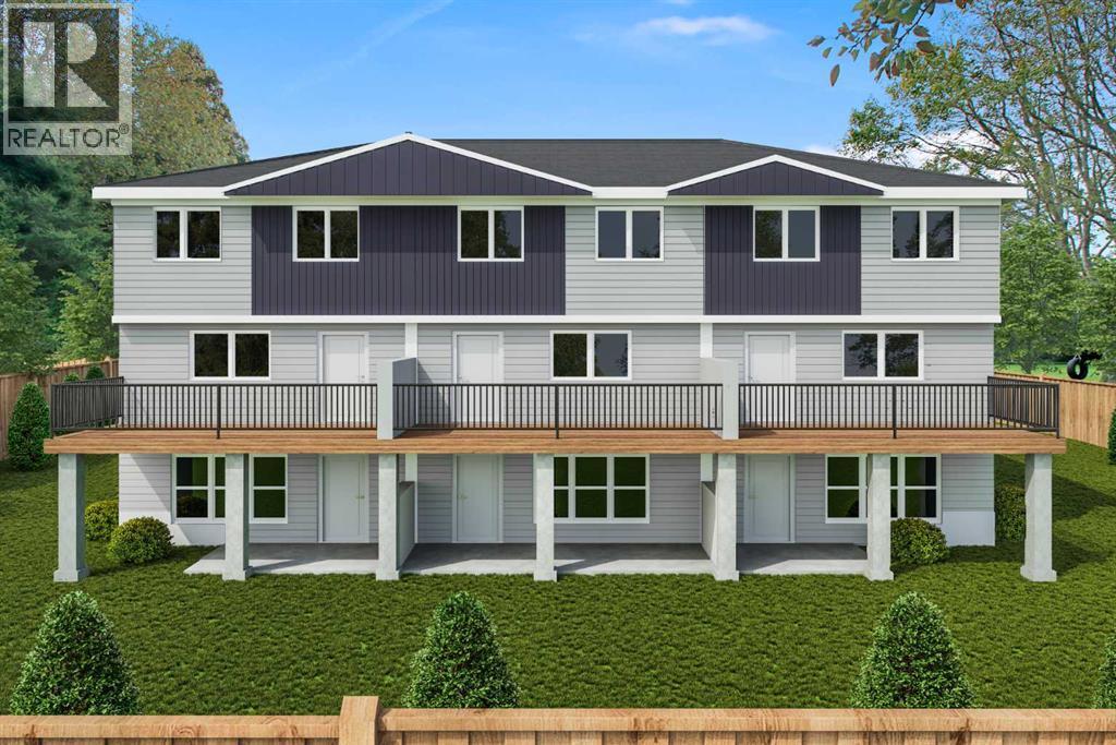 1507, 525 River Heights Drive, Cochrane