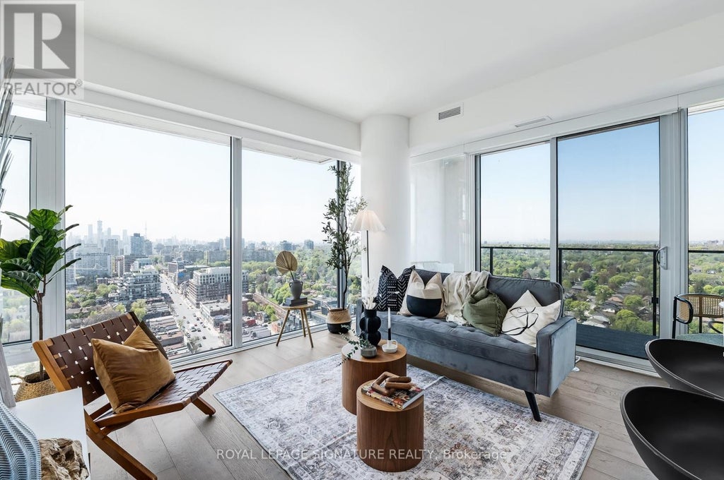 2814 - 5 Soudan Avenue, Toronto (mount Pleasant West)