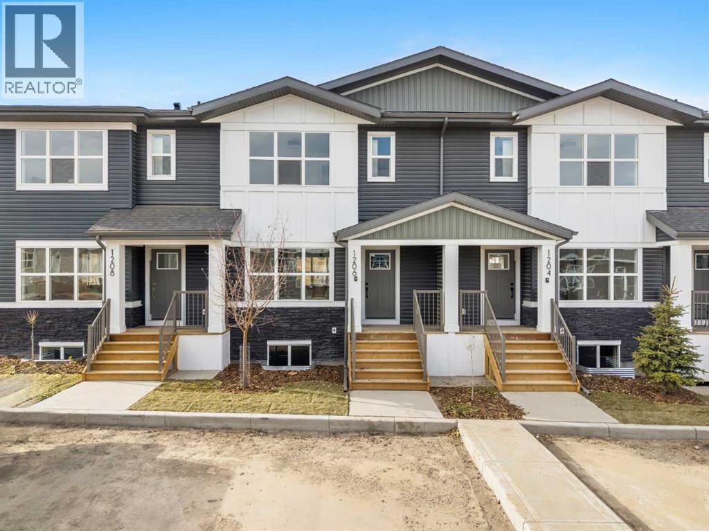 1206, 525 River Heights Drive, Cochrane