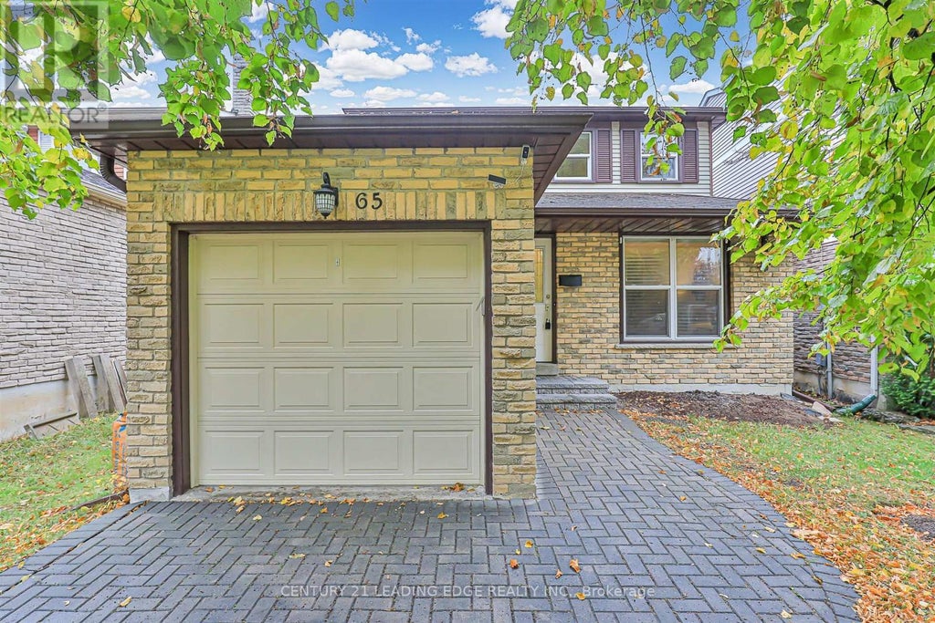 65 Karma Road, Markham (markville)