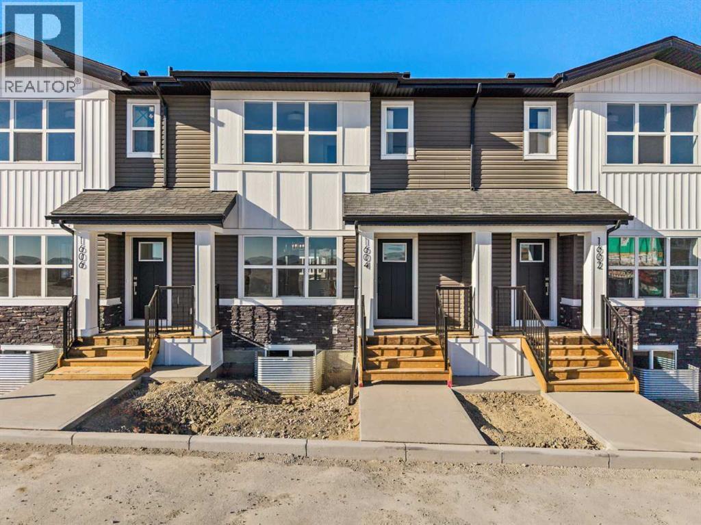 804, 525 River Heights Drive, Cochrane