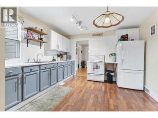 2108 33 Street. Vernon, British Columbia