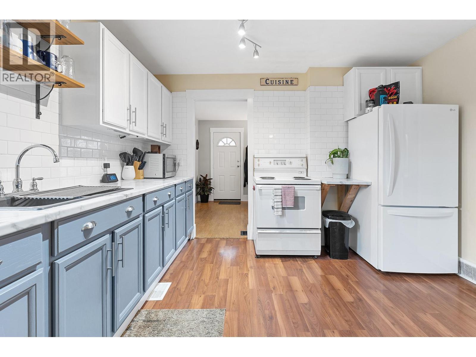 2108 33 Street. Vernon, British Columbia