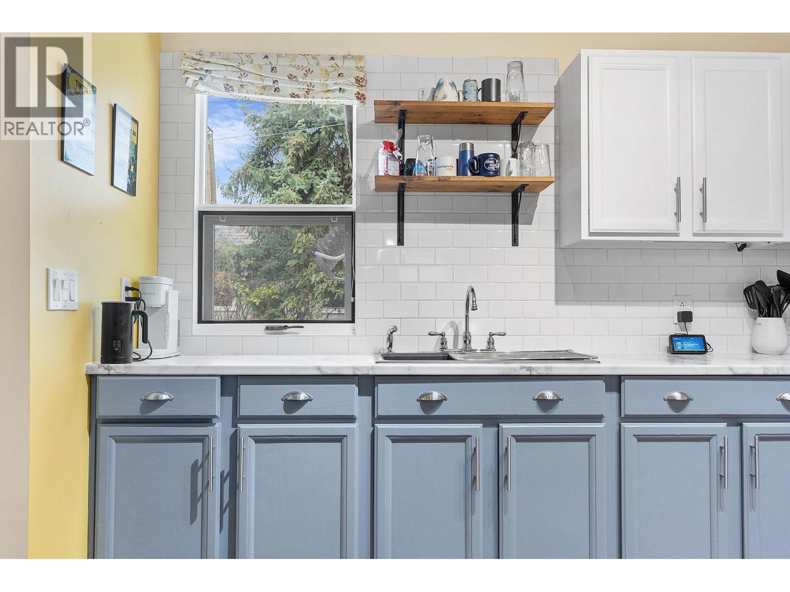 2108 33 Street. Vernon, British Columbia