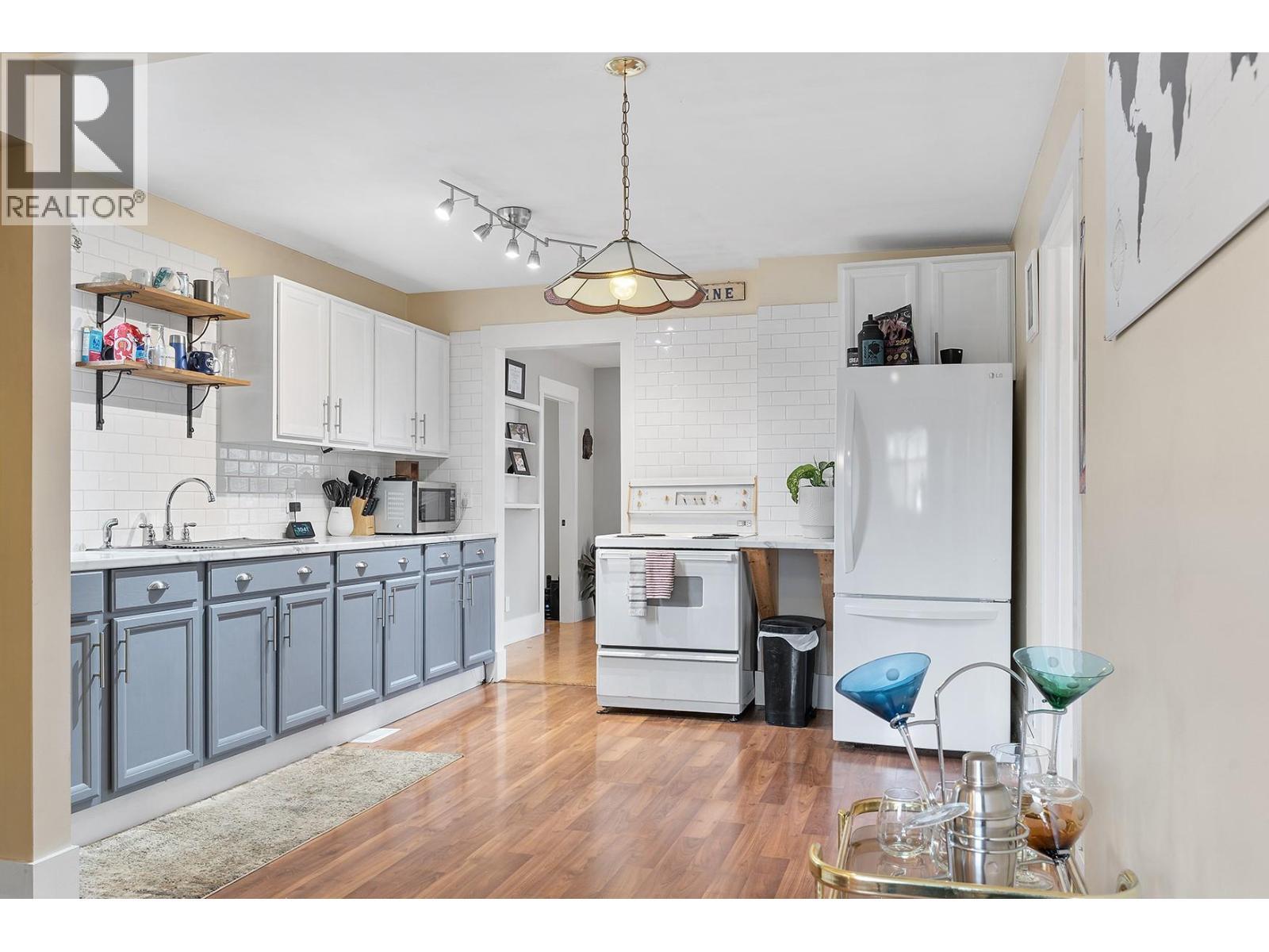 2108 33 Street. Vernon, British Columbia