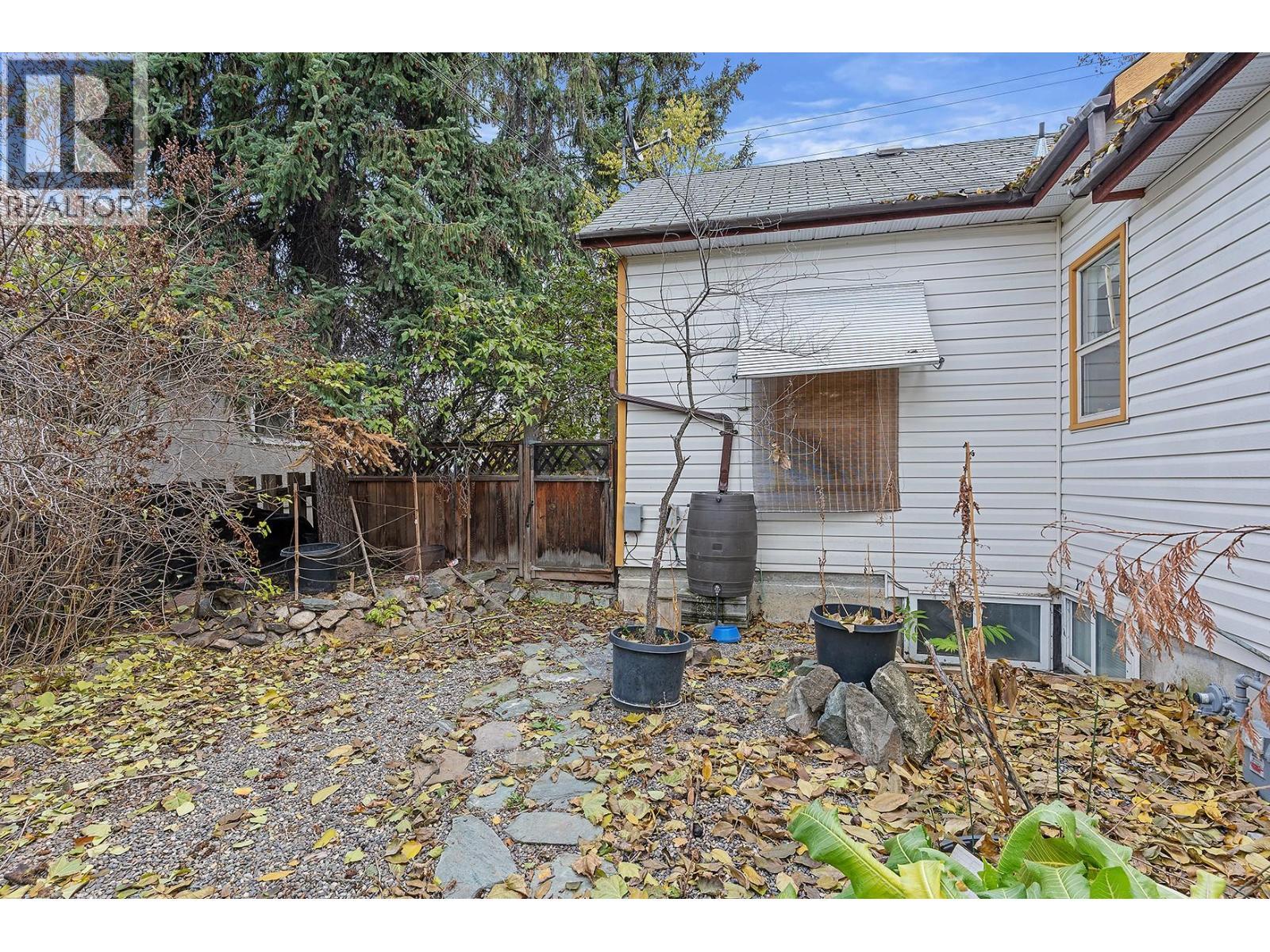 2108 33 Street. Vernon, British Columbia