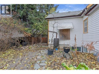 2108 33 Street. Vernon, British Columbia