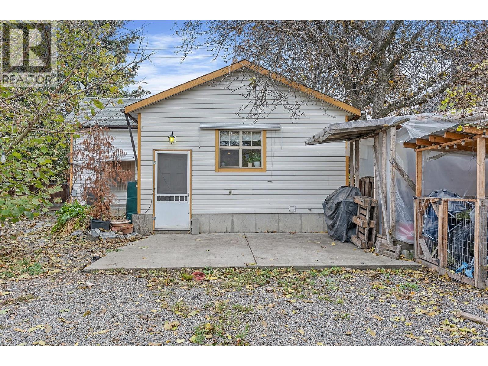 2108 33 Street. Vernon, British Columbia