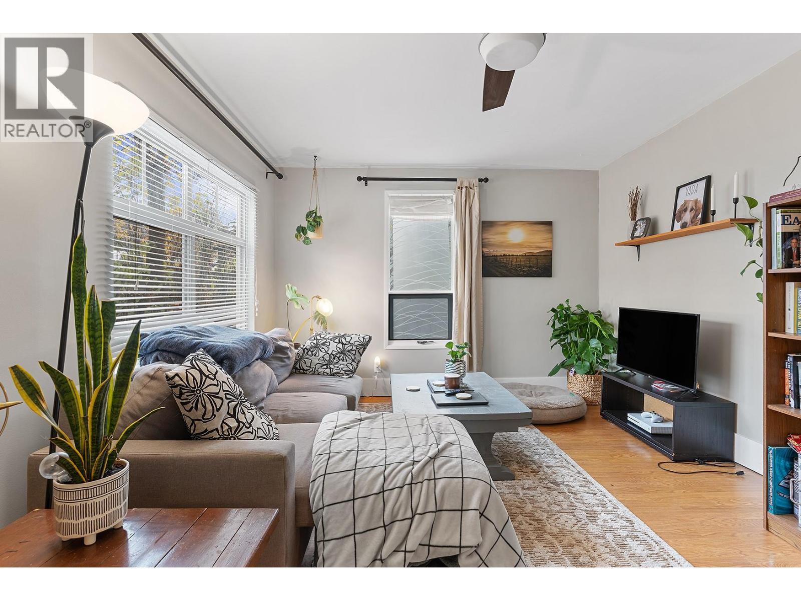 2108 33 Street. Vernon, British Columbia