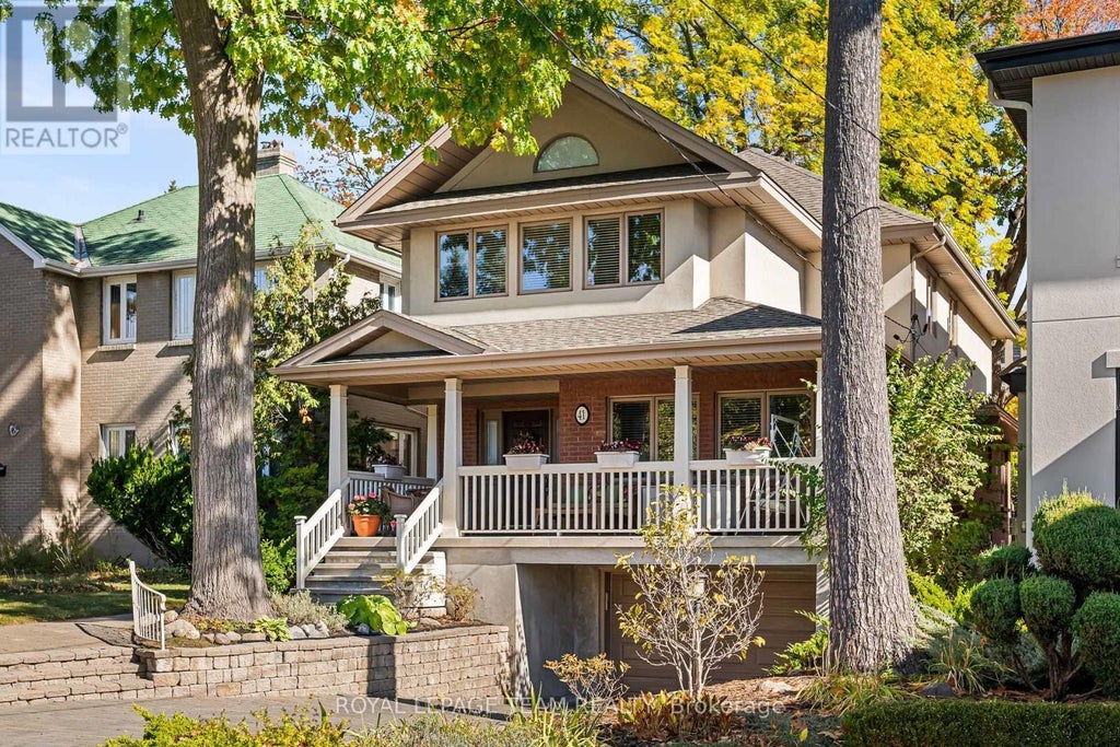 41 Civic Place, Ottawa