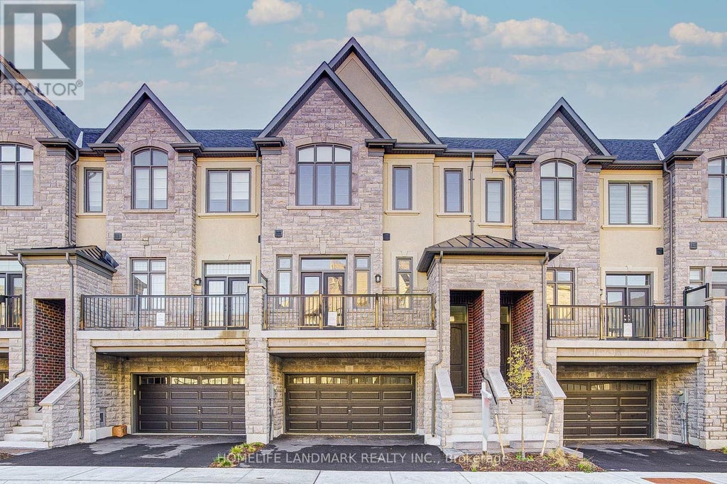 15 West Village Lane, Markham (angus Glen)