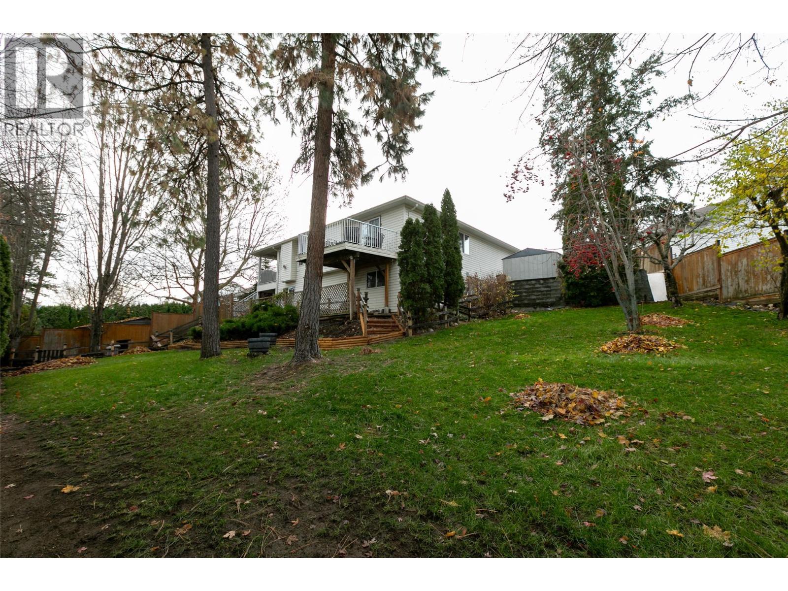 2745 Northview Place. Lake Country, British Columbia