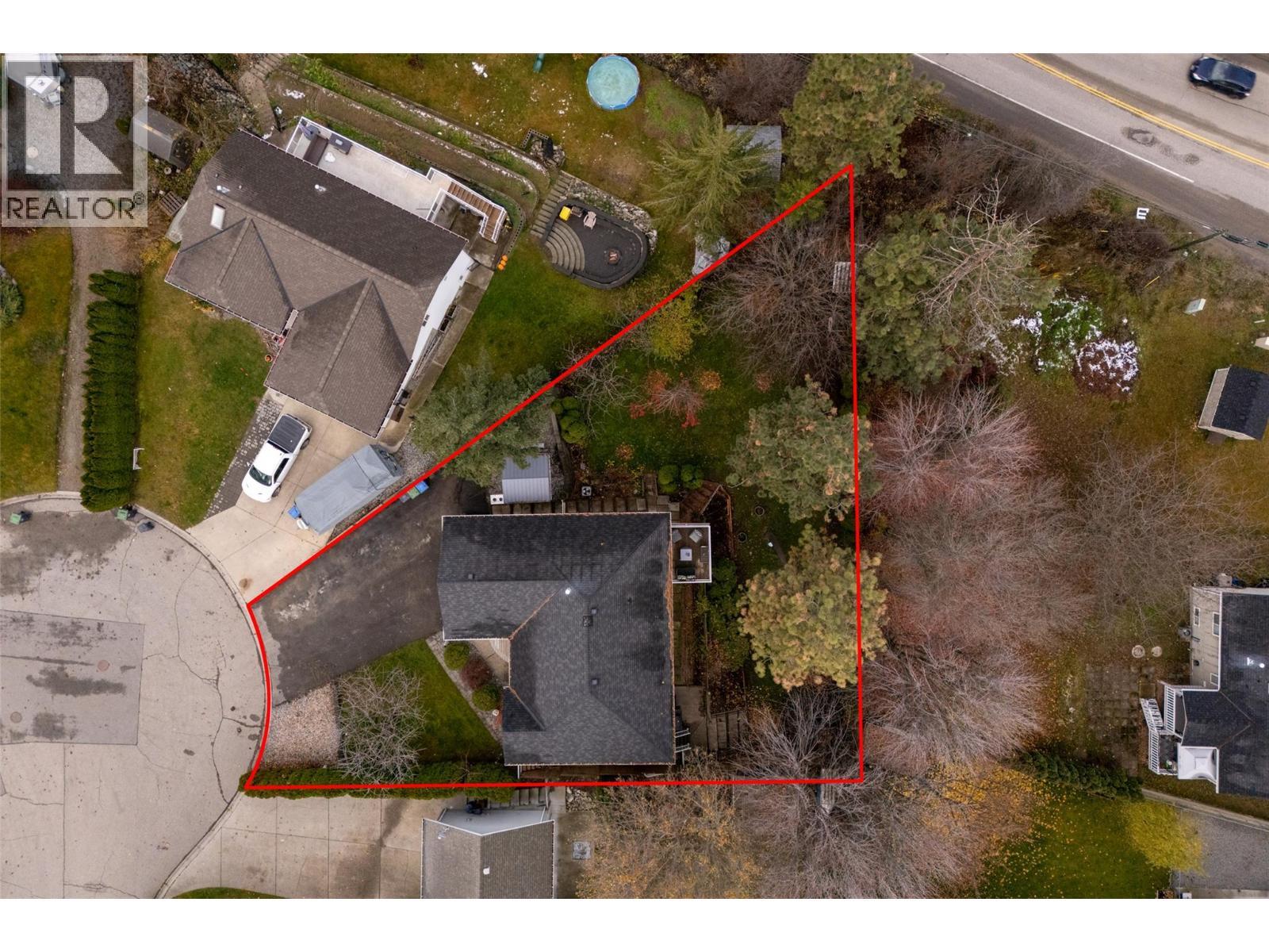 2745 Northview Place. Lake Country, British Columbia