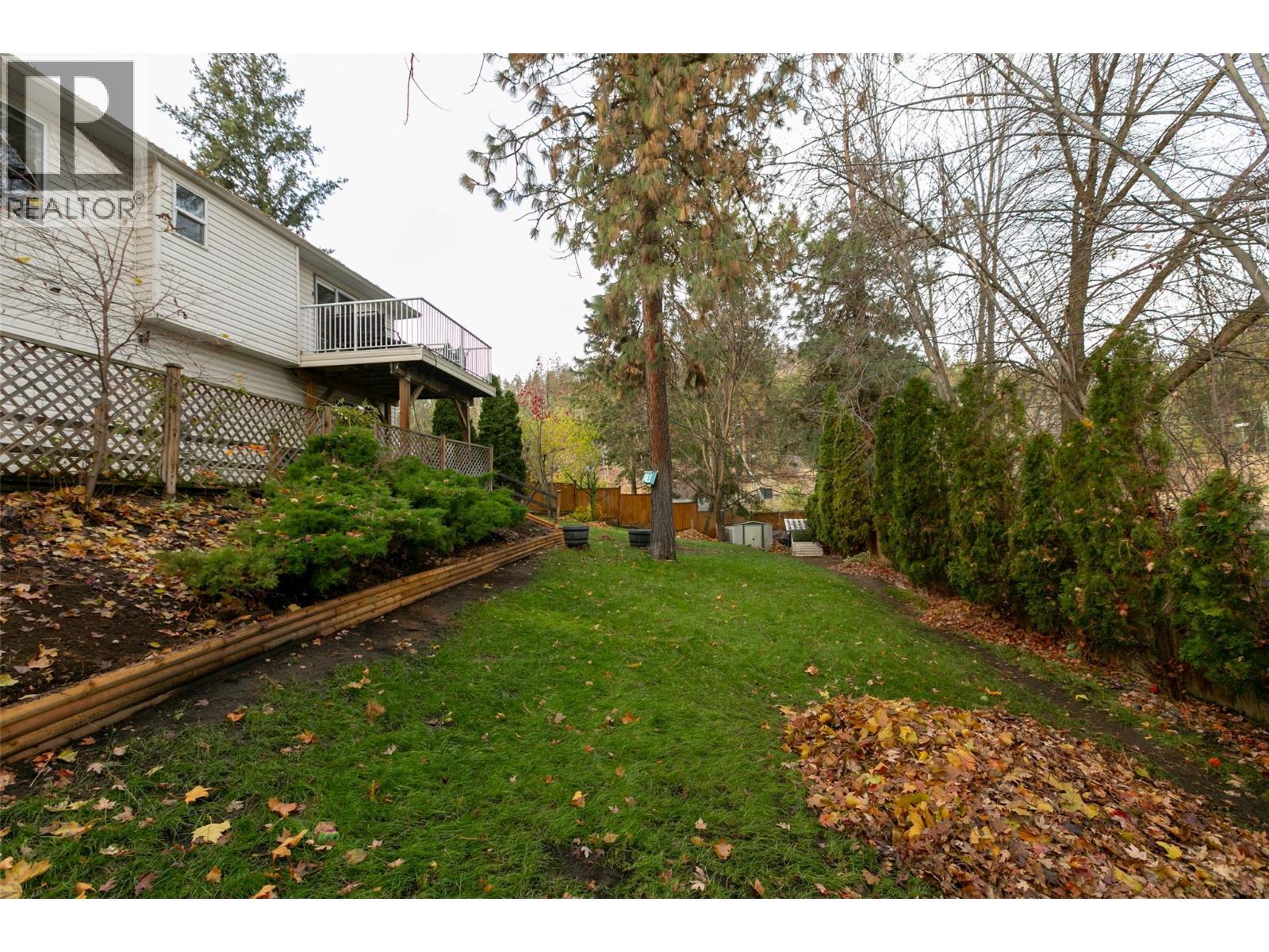 2745 Northview Place. Lake Country, British Columbia