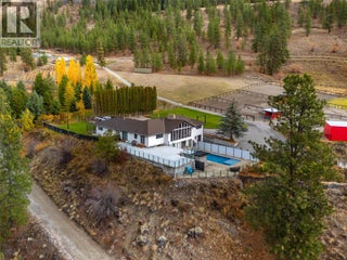 21815 Garnet Valley Road. Summerland, British Columbia