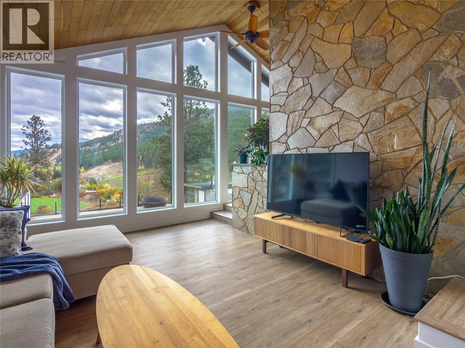 21815 Garnet Valley Road. Summerland, British Columbia