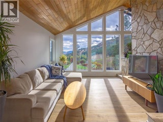 21815 Garnet Valley Road. Summerland, British Columbia