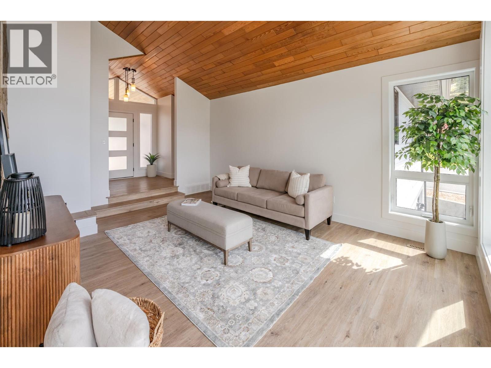 21815 Garnet Valley Road. Summerland, British Columbia