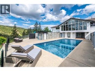 21815 Garnet Valley Road. Summerland, British Columbia